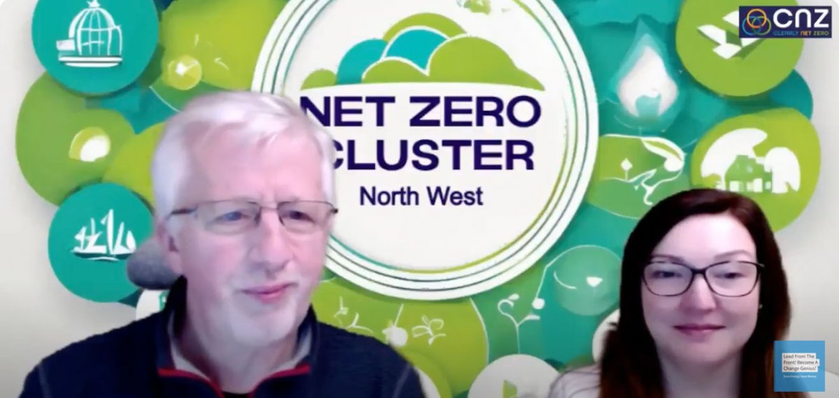 Cluster Call Out To The Region Feb 2025